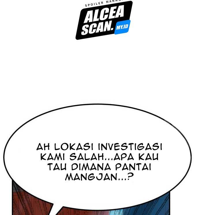Cryptocurrency Revenge Chapter 16 Gambar 31