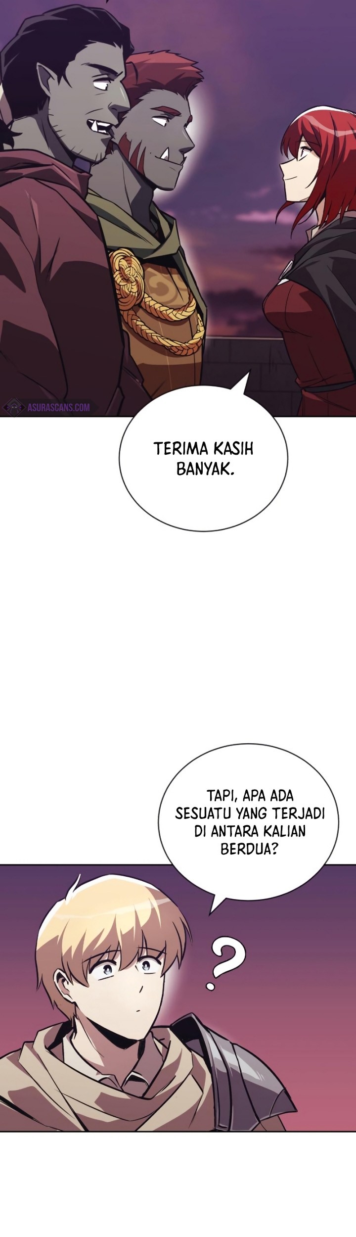 Lazy Prince Becomes a Genius Chapter 86 Gambar 36