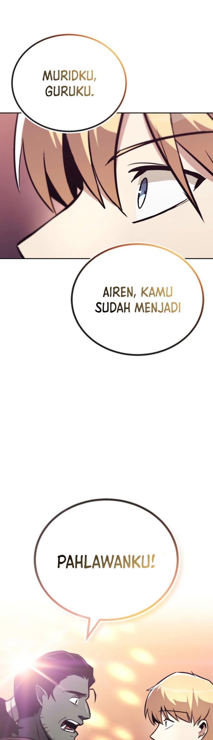 Lazy Prince Becomes a Genius Chapter 86 Gambar 52