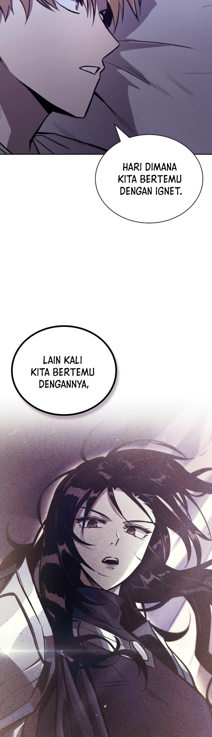 Lazy Prince Becomes a Genius Chapter 86 Gambar 10