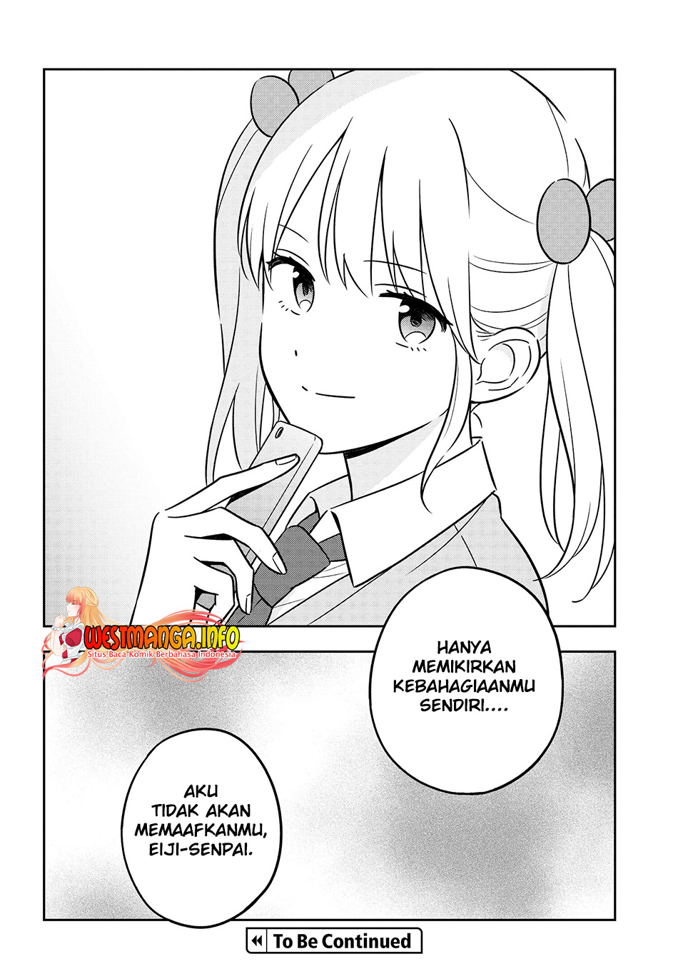 Inkya de Wotaku de Binbou Dakedo Bijin Ojou-sama ni Osaretemasu Chapter 04 Gambar 38