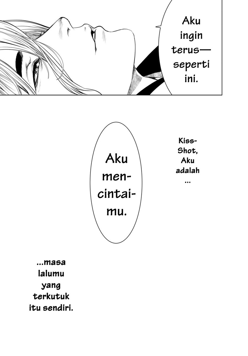Bakemonogatari Chapter 171 Gambar 16