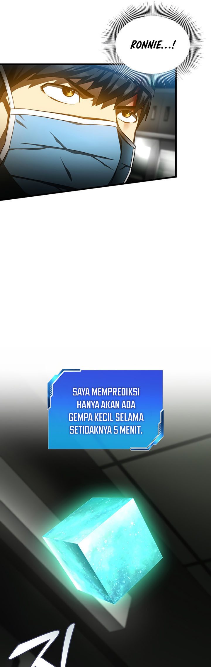 Perfect Surgeon Chapter 53 Gambar 38