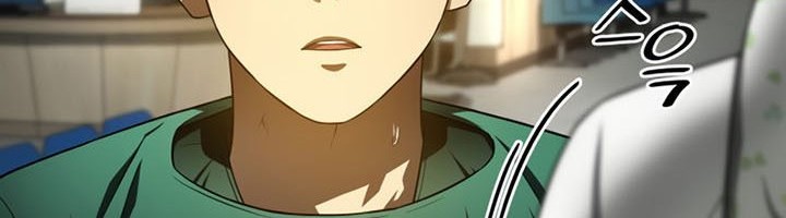 Perfect Surgeon Chapter 53 Gambar 65