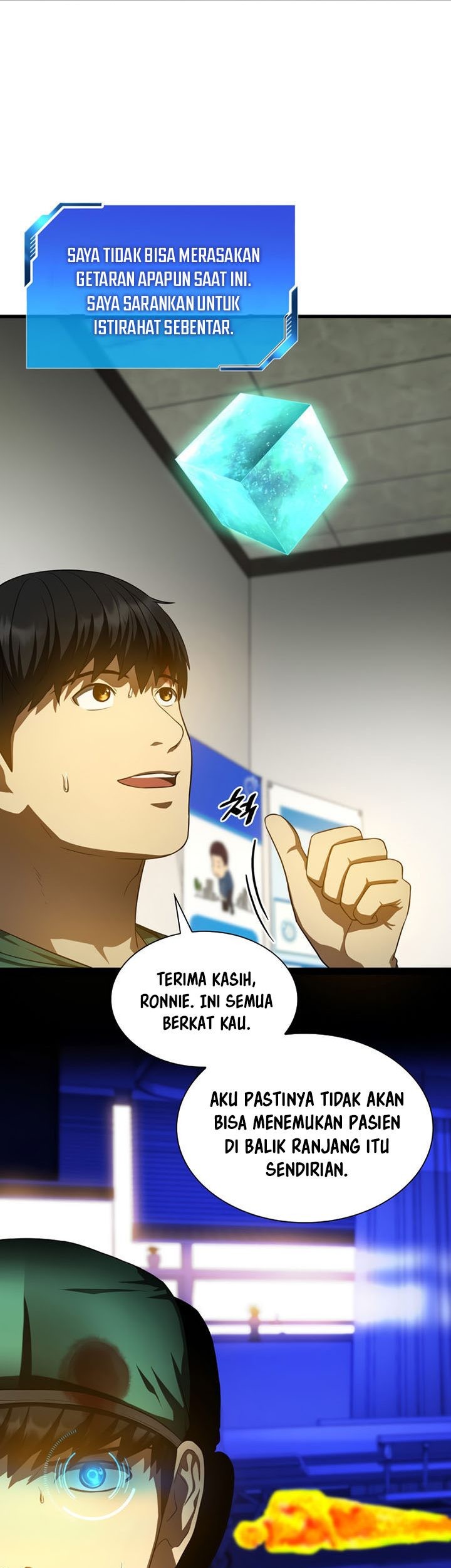 Perfect Surgeon Chapter 53 Gambar 72