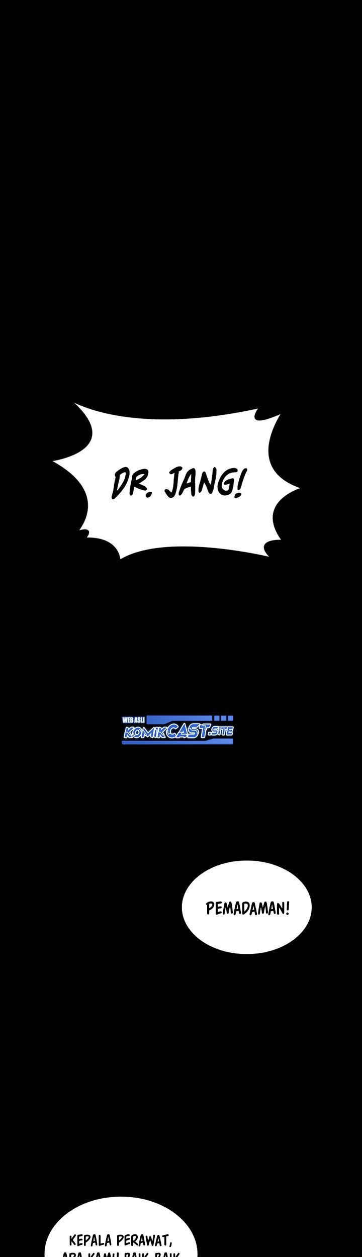 Perfect Surgeon Chapter 53 Gambar 10