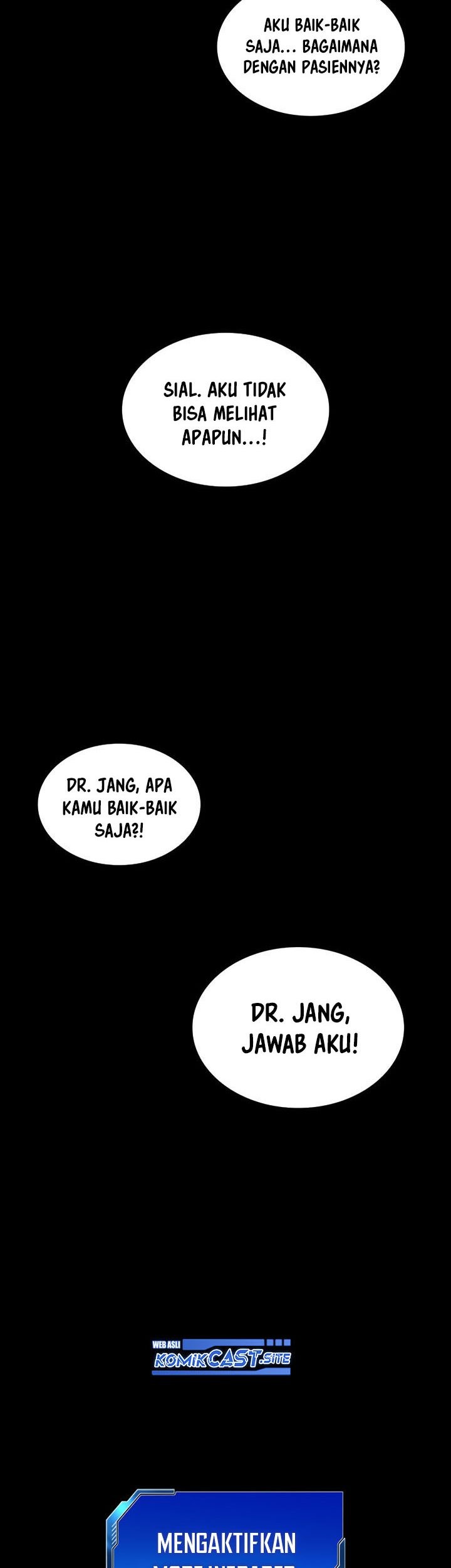 Perfect Surgeon Chapter 53 Gambar 12