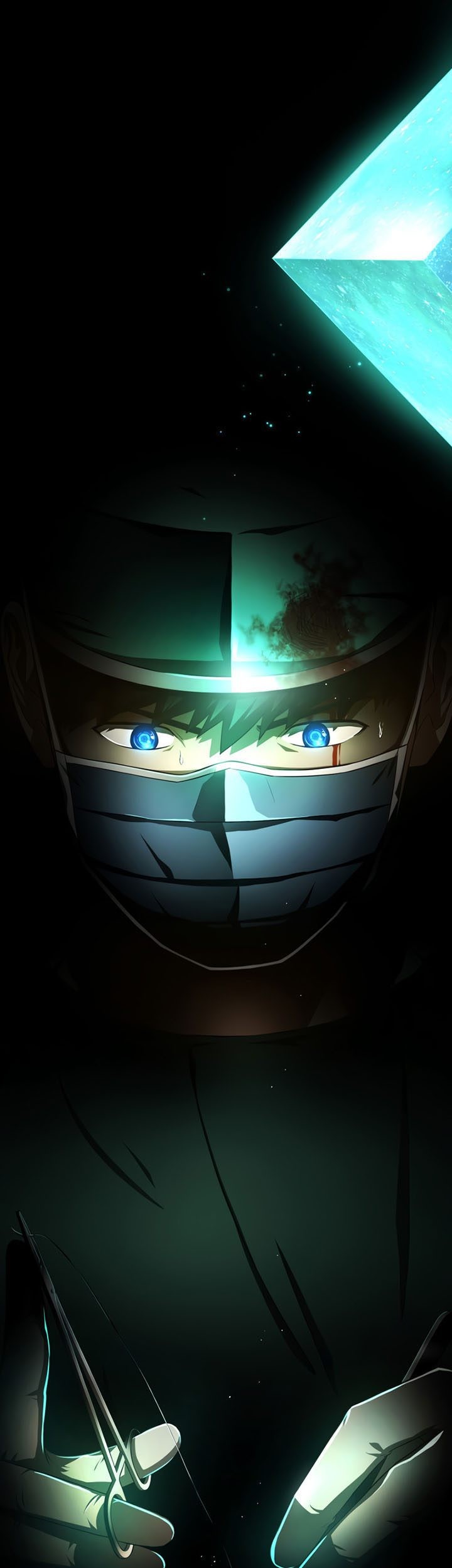 Perfect Surgeon Chapter 53 Gambar 14