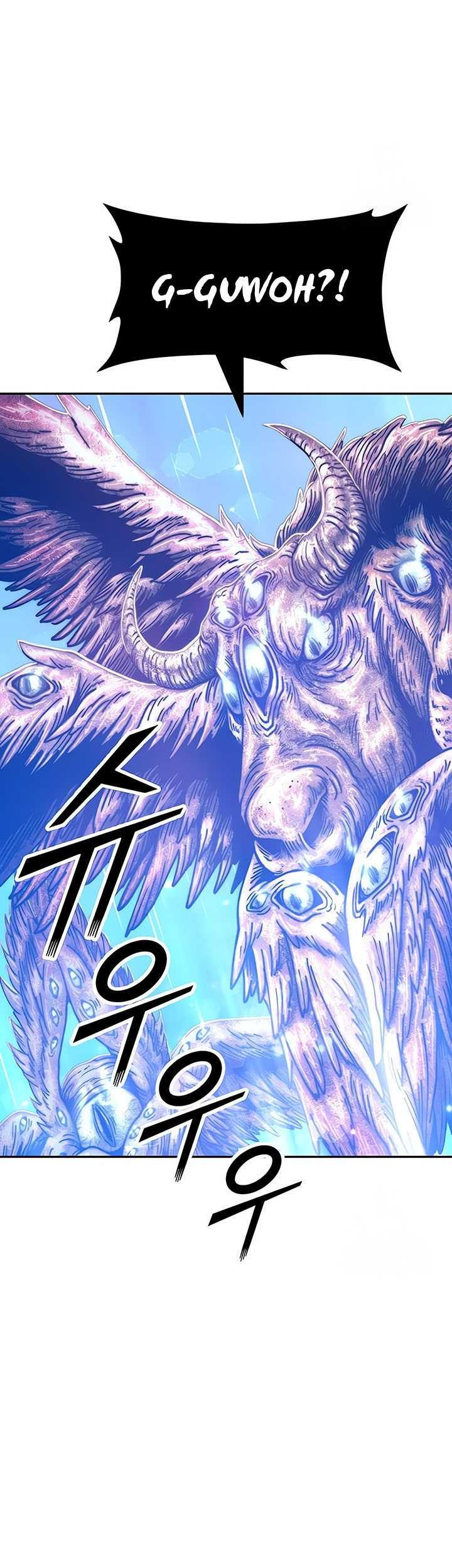 +99 Wooden Stick Chapter 55 Gambar 34