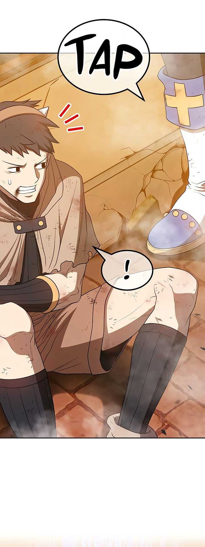 +99 Wooden Stick Chapter 55 Gambar 45