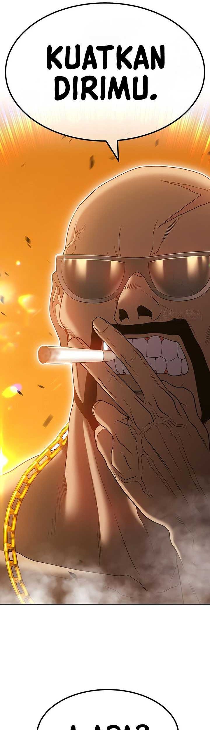 +99 Wooden Stick Chapter 55 Gambar 47