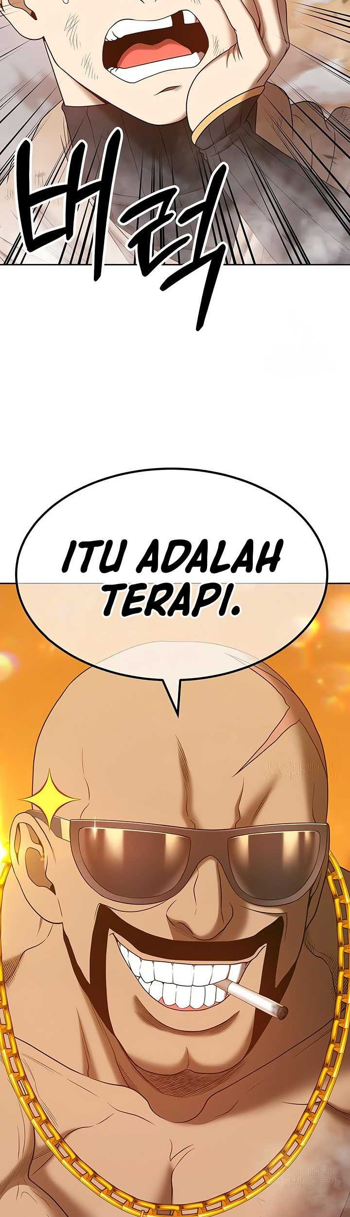 +99 Wooden Stick Chapter 55 Gambar 52