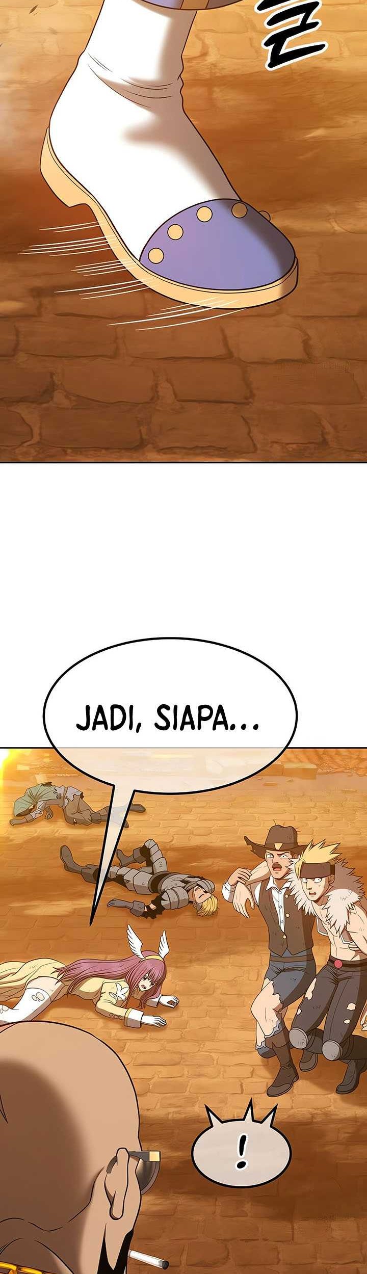 +99 Wooden Stick Chapter 55 Gambar 55