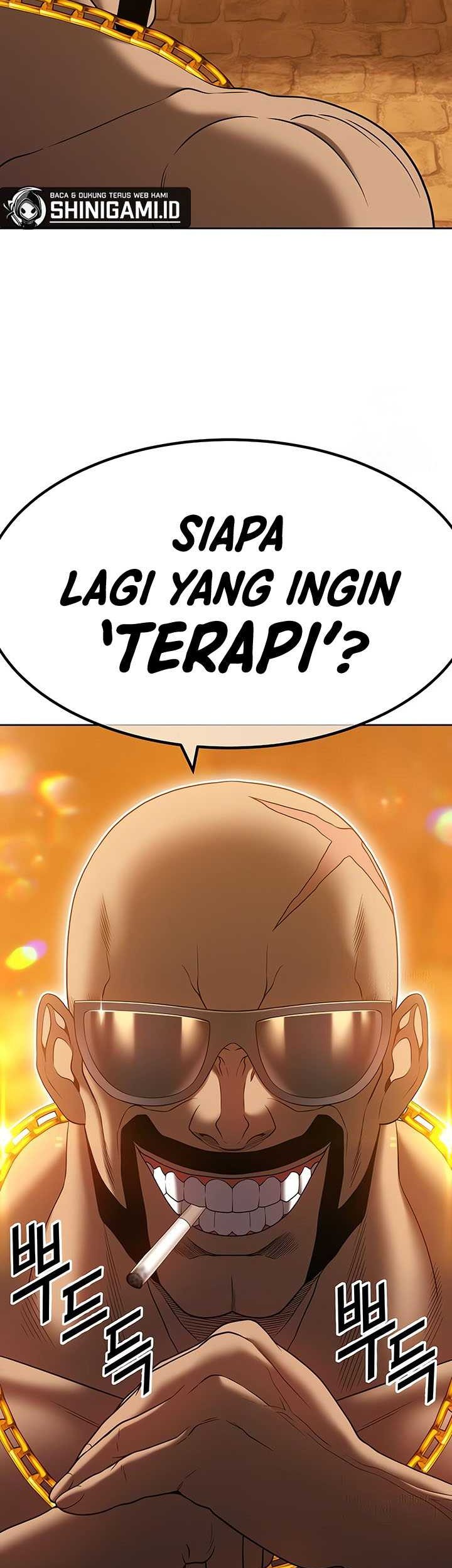 +99 Wooden Stick Chapter 55 Gambar 56