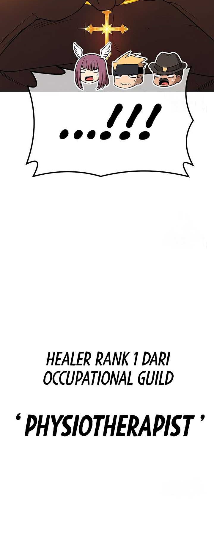 +99 Wooden Stick Chapter 55 Gambar 57
