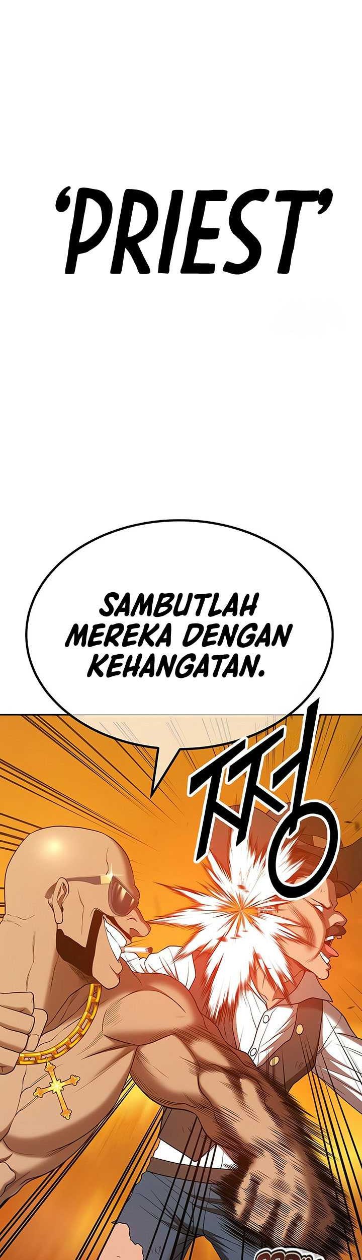 +99 Wooden Stick Chapter 55 Gambar 60