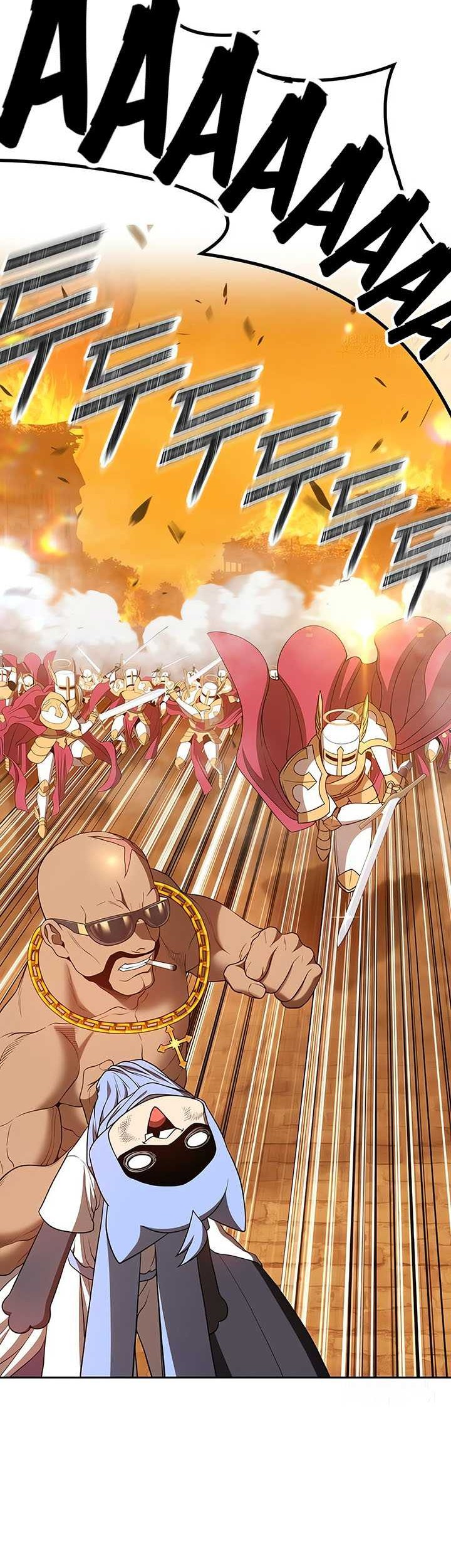 +99 Wooden Stick Chapter 55 Gambar 67