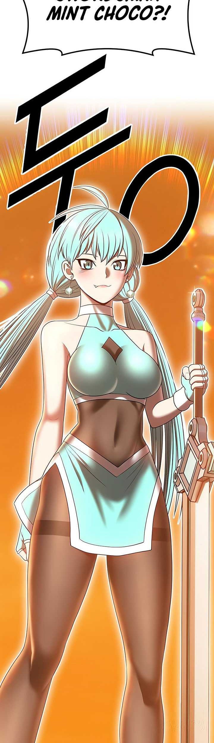 +99 Wooden Stick Chapter 55 Gambar 71