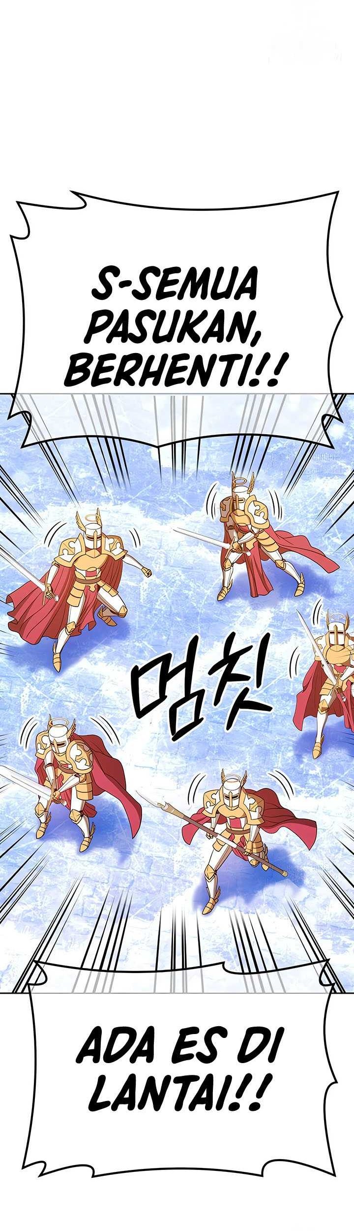 +99 Wooden Stick Chapter 55 Gambar 75