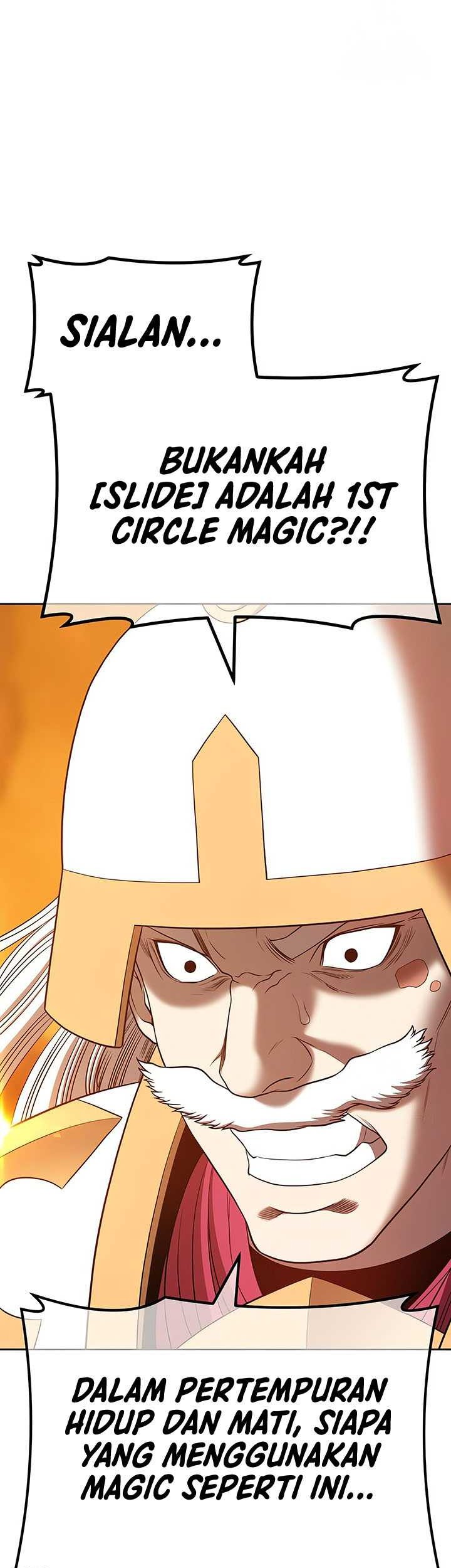 +99 Wooden Stick Chapter 55 Gambar 76