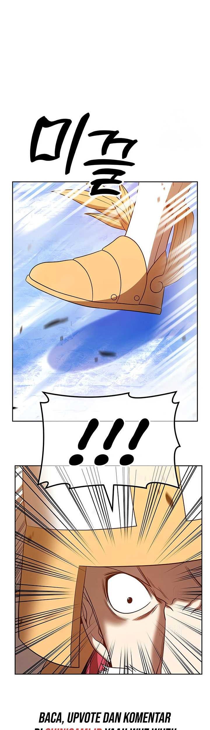 +99 Wooden Stick Chapter 55 Gambar 79