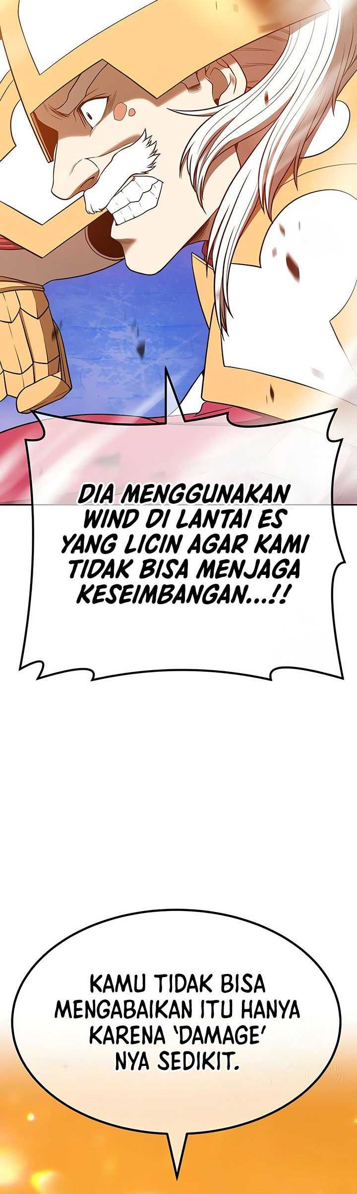 +99 Wooden Stick Chapter 55 Gambar 81