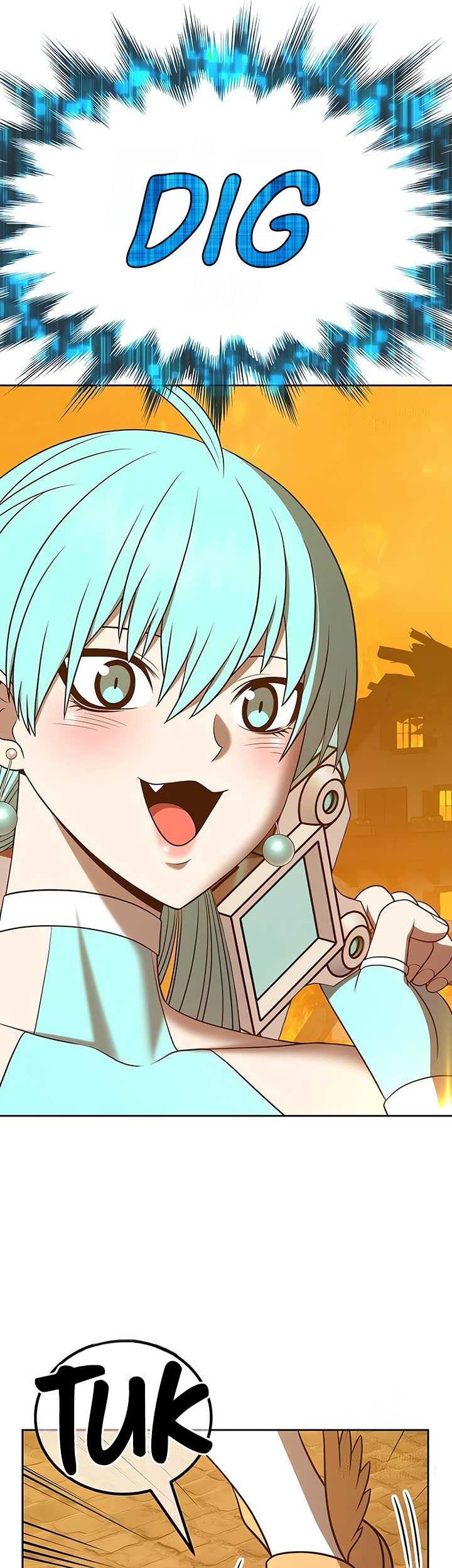 +99 Wooden Stick Chapter 55 Gambar 86