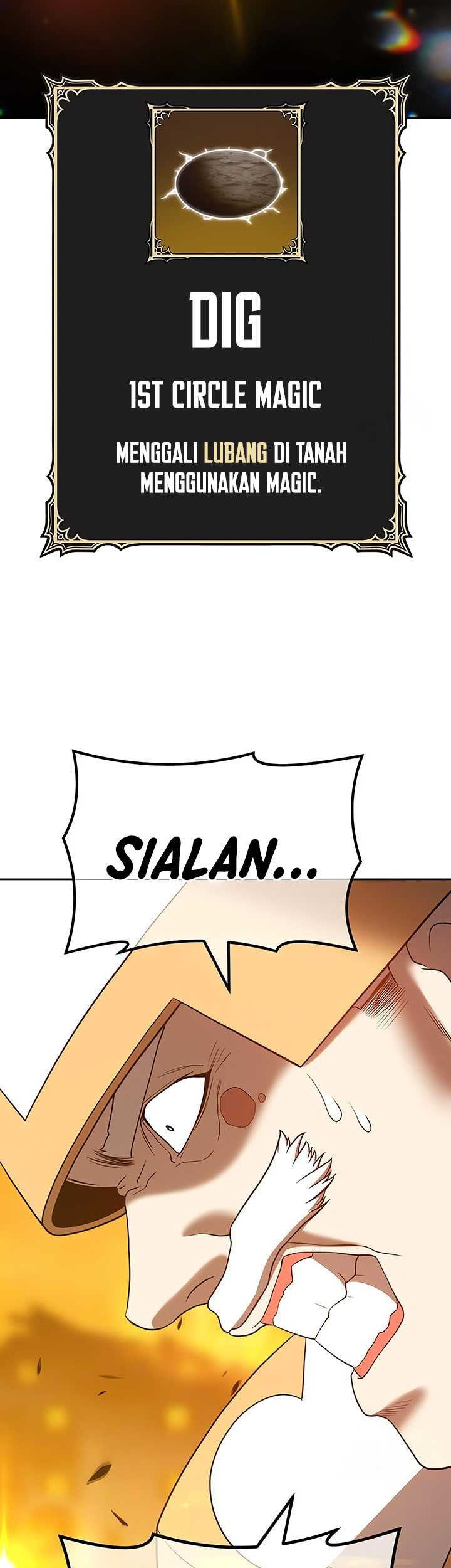 +99 Wooden Stick Chapter 55 Gambar 88