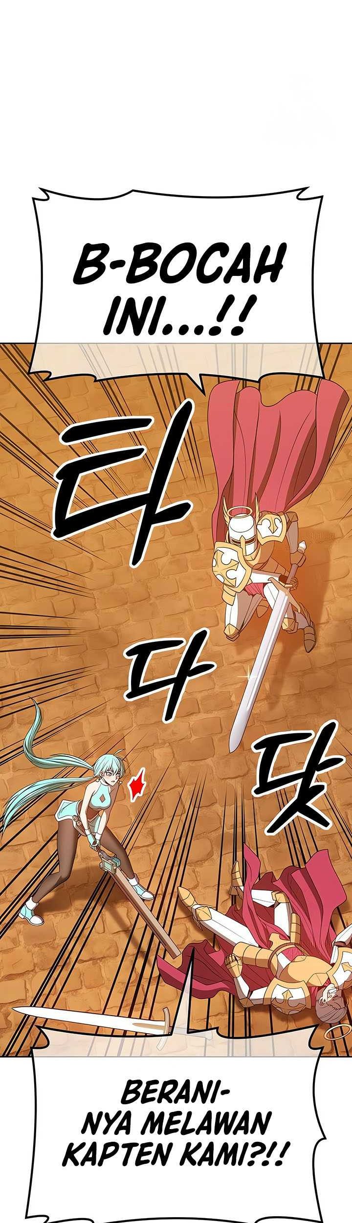 +99 Wooden Stick Chapter 55 Gambar 92