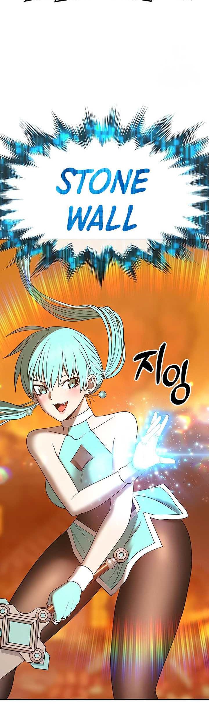 +99 Wooden Stick Chapter 55 Gambar 93