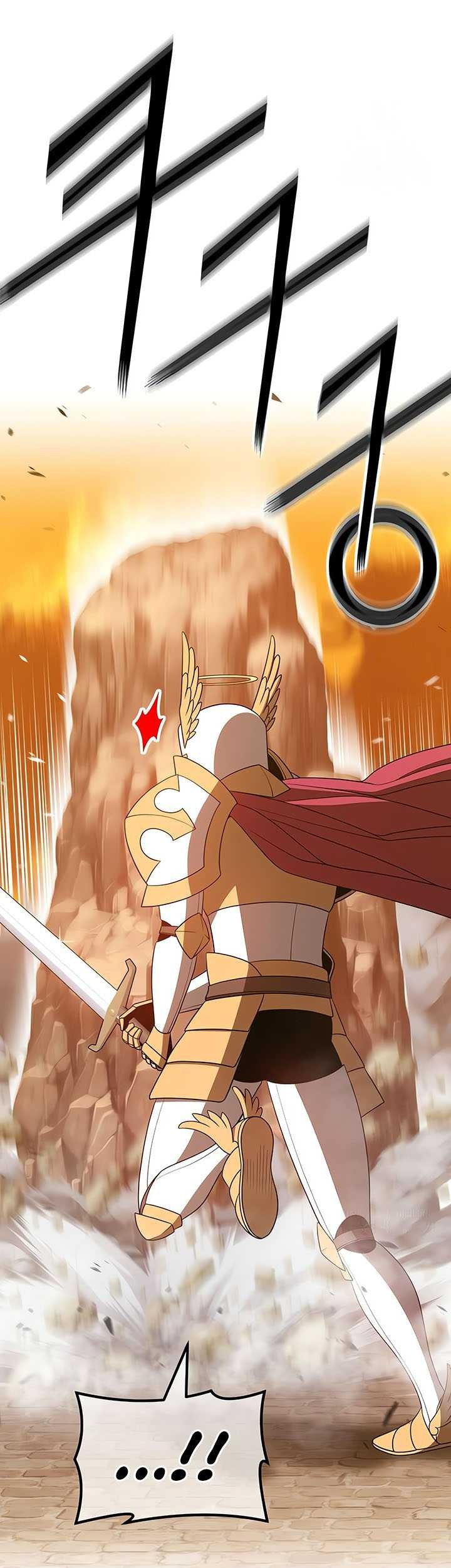 +99 Wooden Stick Chapter 55 Gambar 94