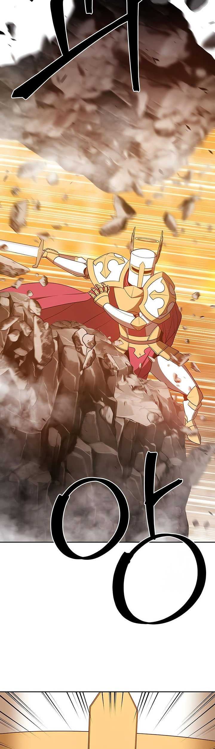 +99 Wooden Stick Chapter 55 Gambar 96