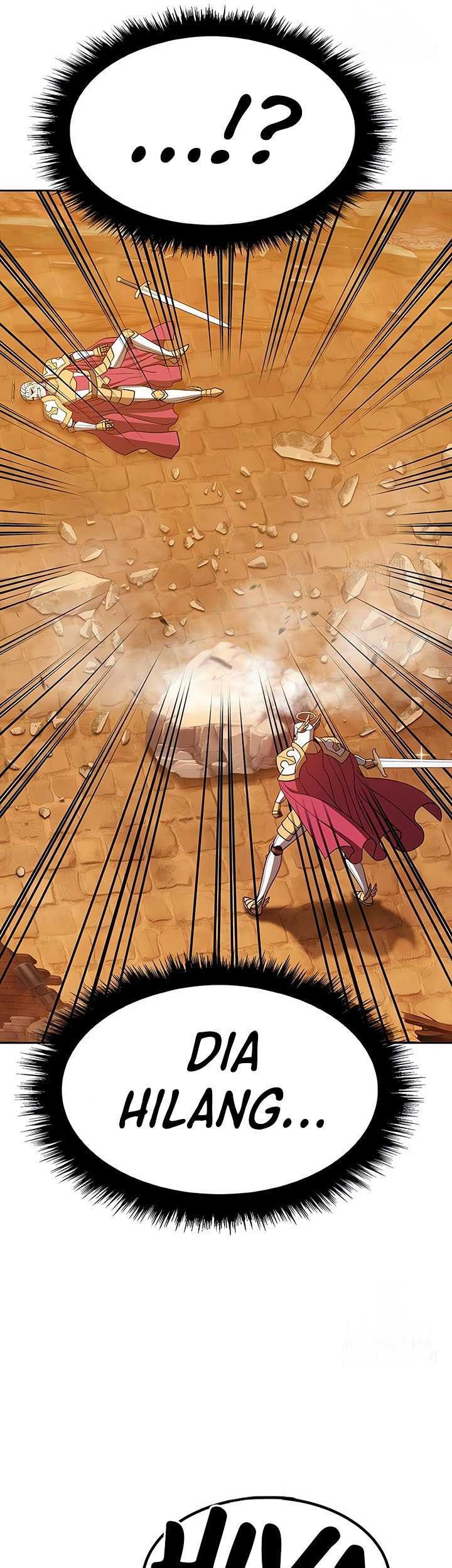 +99 Wooden Stick Chapter 55 Gambar 98