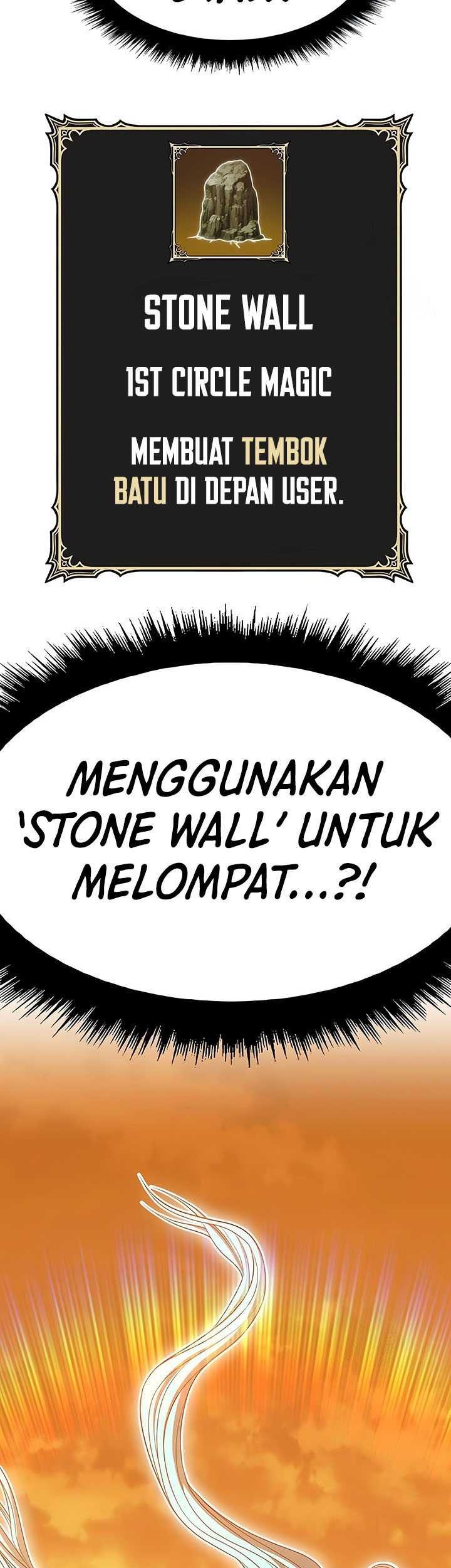 +99 Wooden Stick Chapter 55 Gambar 100