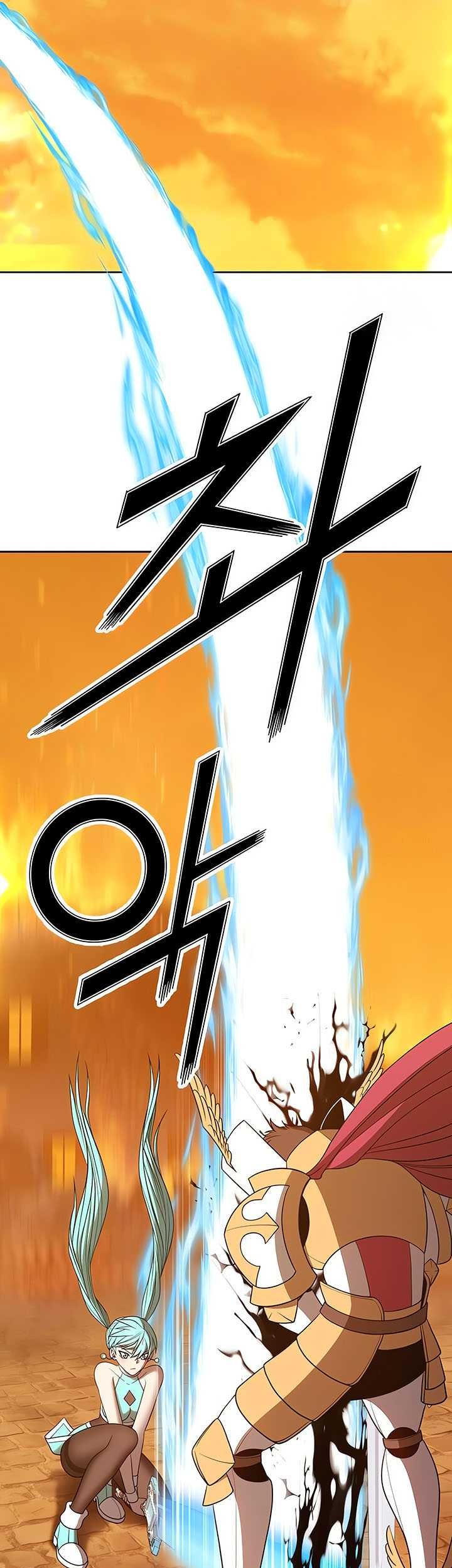 +99 Wooden Stick Chapter 55 Gambar 102