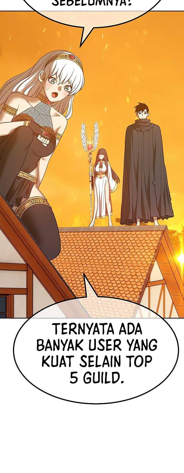 +99 Wooden Stick Chapter 55 Gambar 108