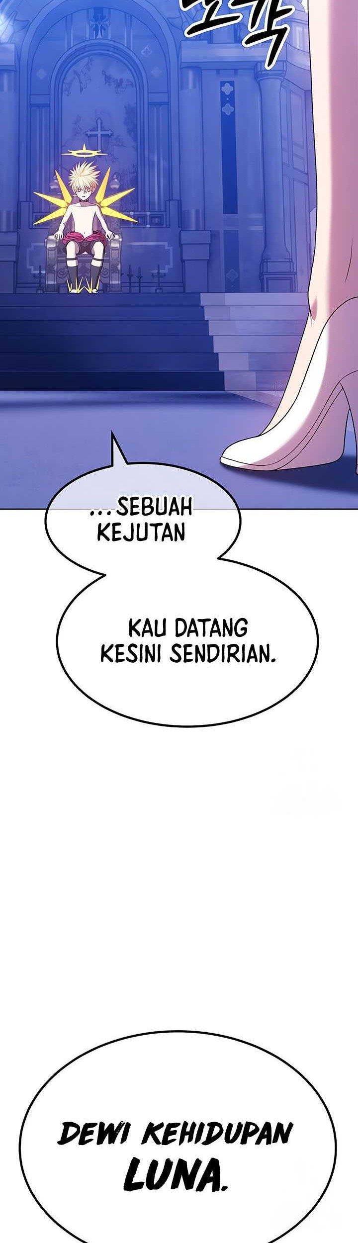 +99 Wooden Stick Chapter 55 Gambar 3
