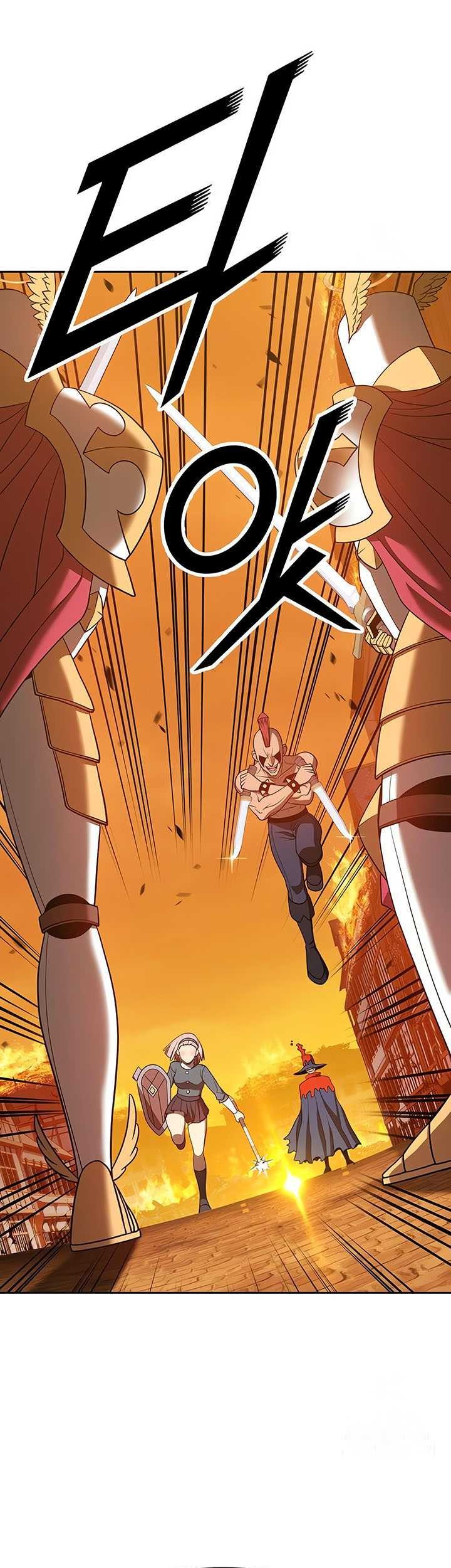 +99 Wooden Stick Chapter 55 Gambar 113