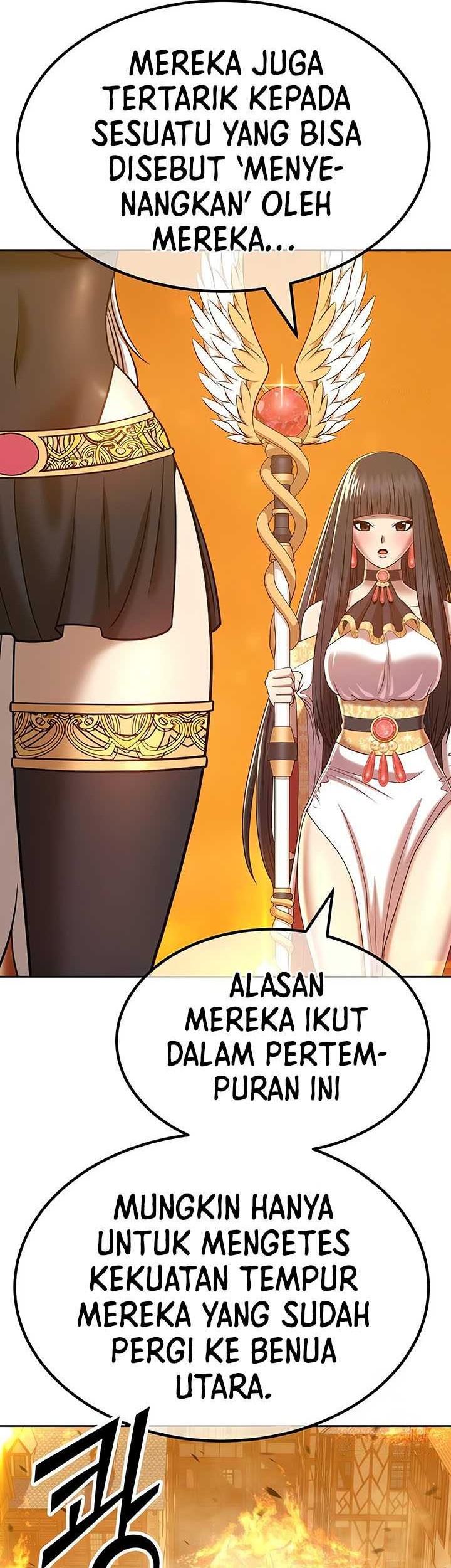 +99 Wooden Stick Chapter 55 Gambar 114