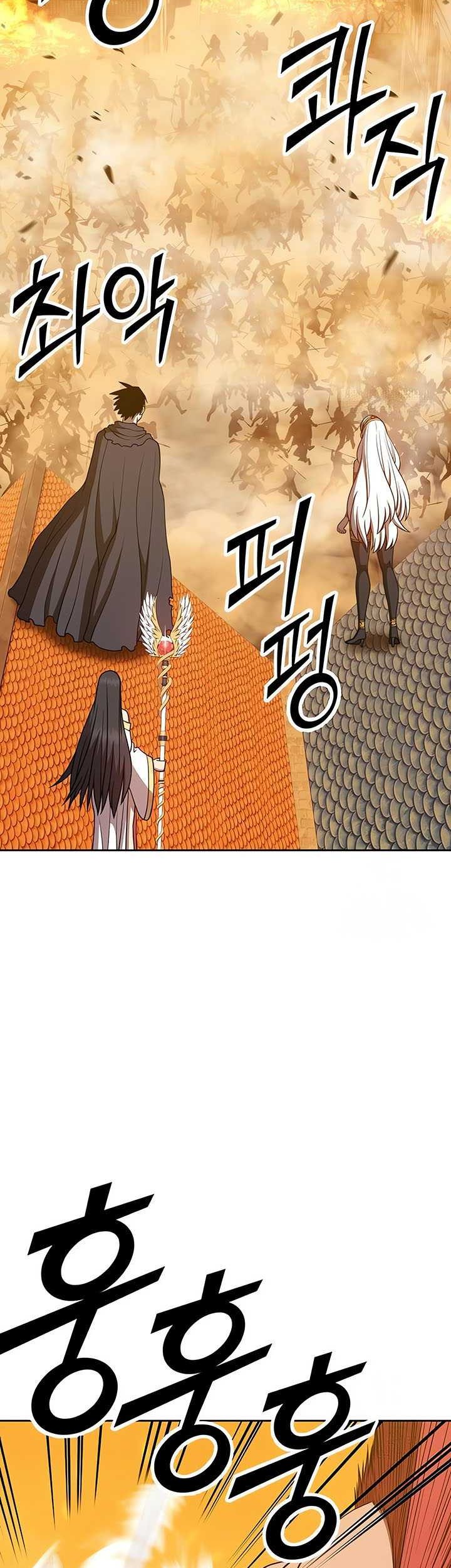 +99 Wooden Stick Chapter 55 Gambar 115
