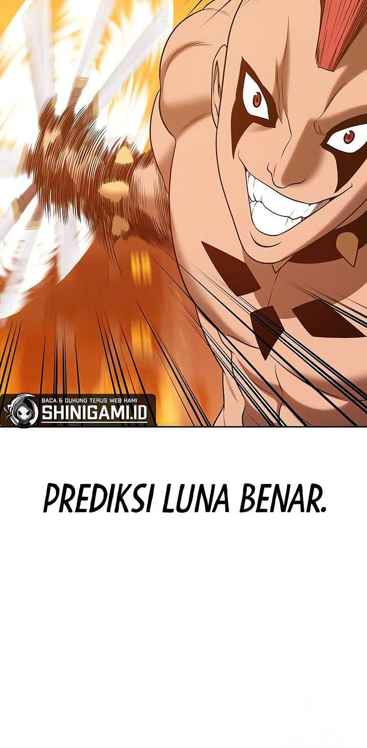 +99 Wooden Stick Chapter 55 Gambar 116