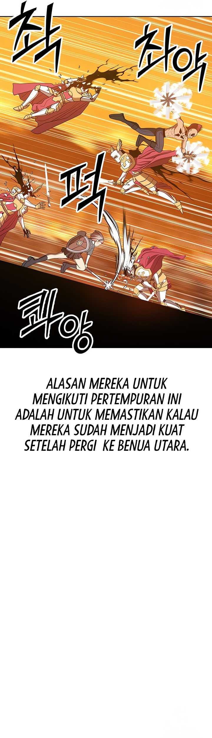 +99 Wooden Stick Chapter 55 Gambar 117