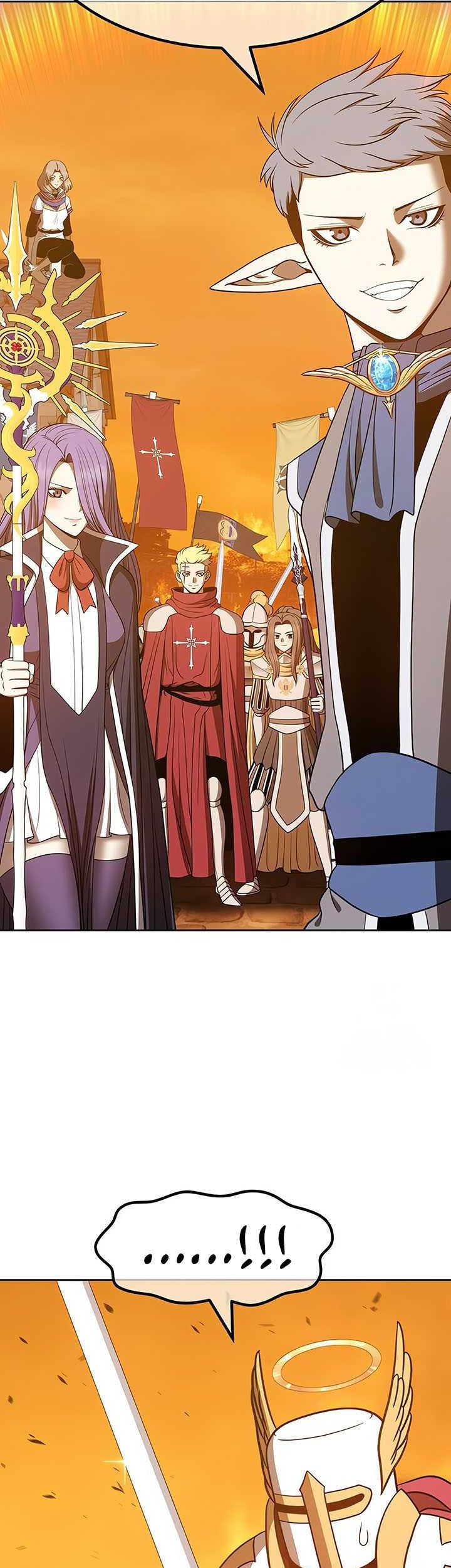 +99 Wooden Stick Chapter 55 Gambar 119