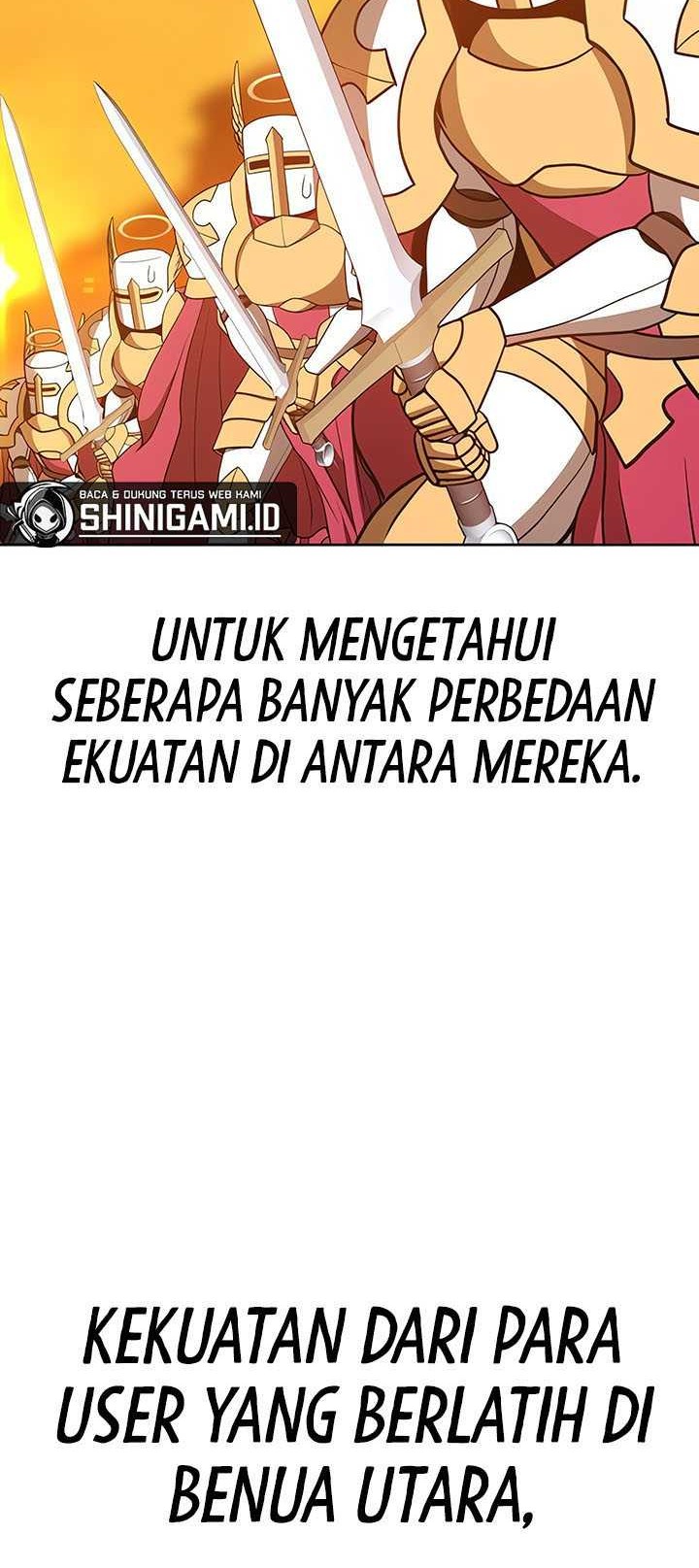 +99 Wooden Stick Chapter 55 Gambar 120