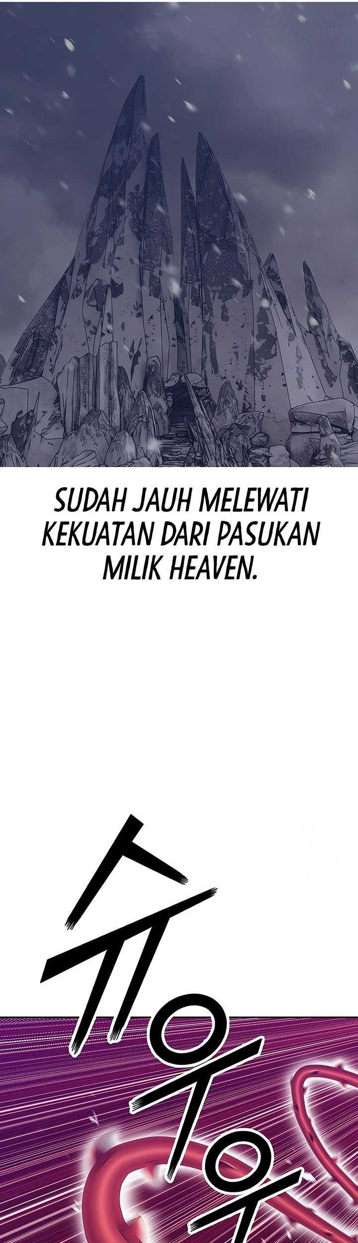 +99 Wooden Stick Chapter 55 Gambar 121