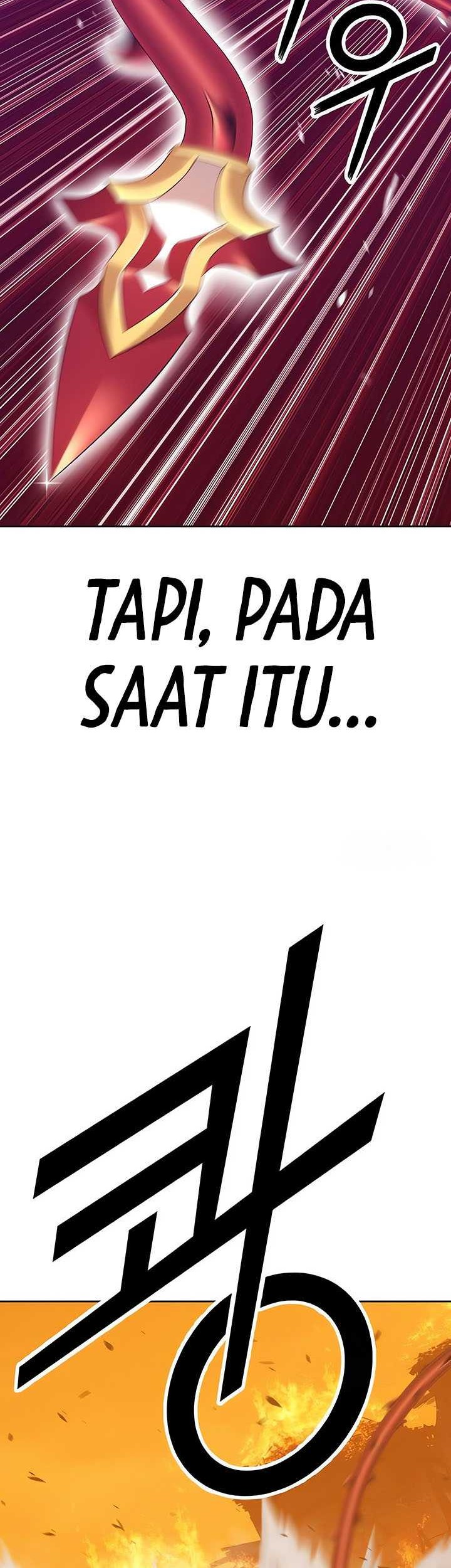 +99 Wooden Stick Chapter 55 Gambar 122