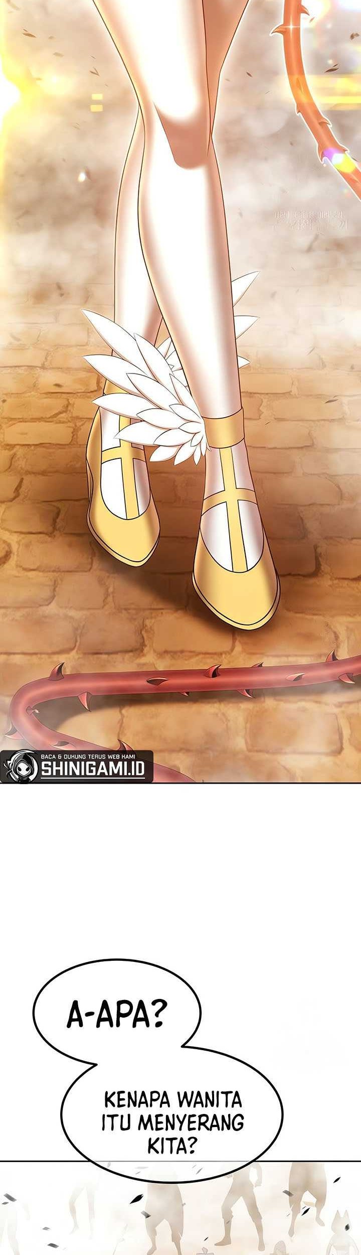 +99 Wooden Stick Chapter 55 Gambar 126