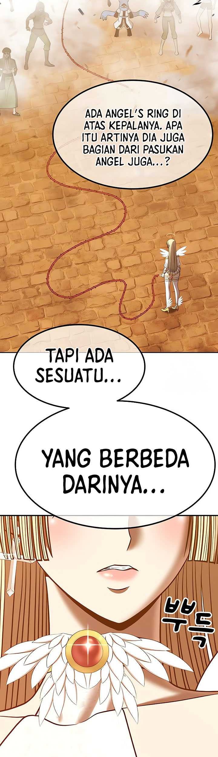 +99 Wooden Stick Chapter 55 Gambar 127