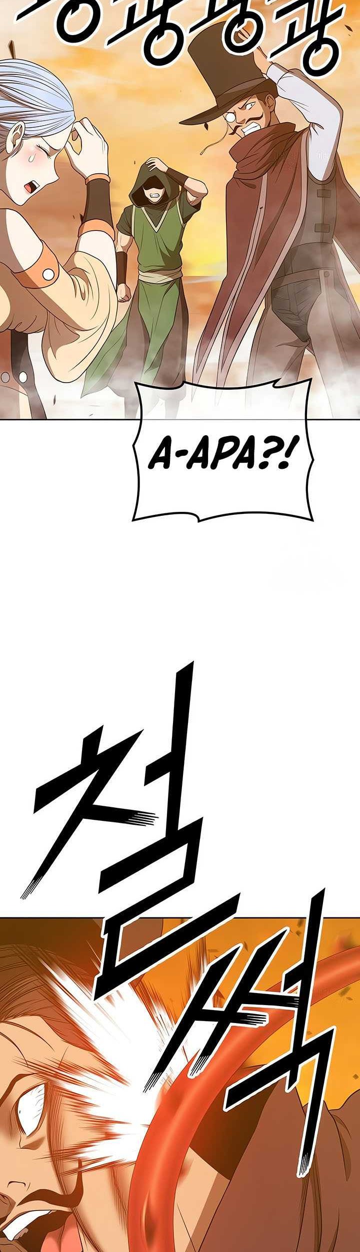 +99 Wooden Stick Chapter 55 Gambar 134