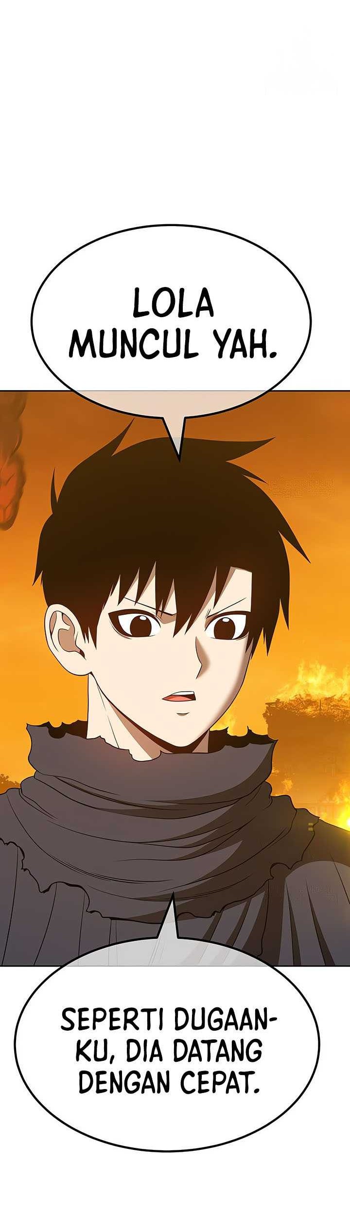 +99 Wooden Stick Chapter 55 Gambar 142